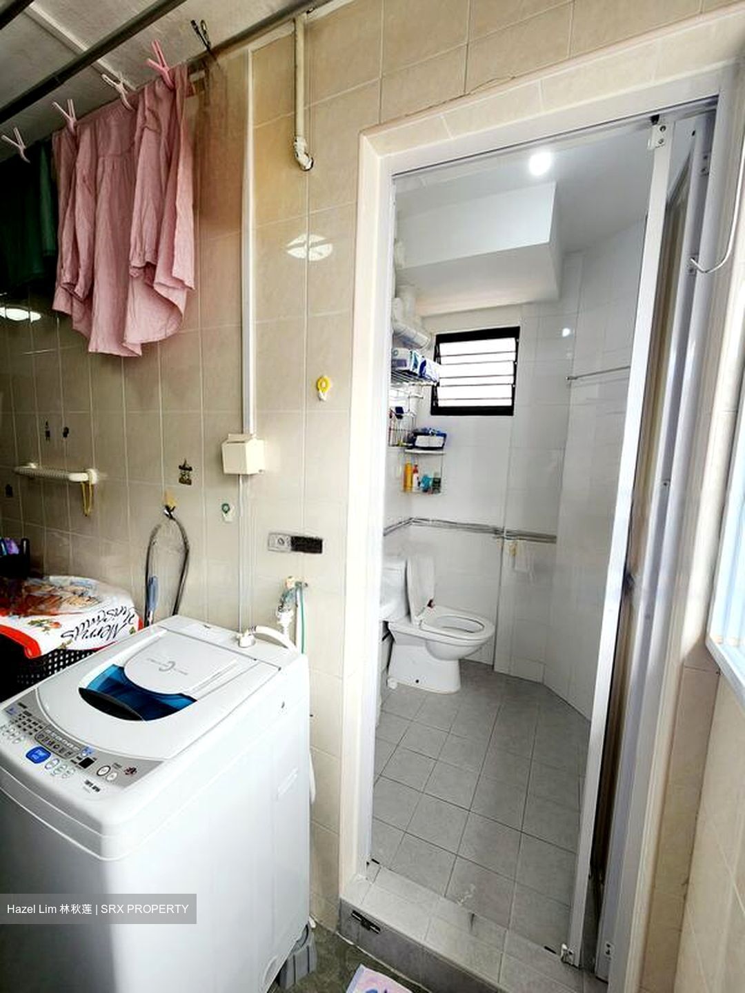 Blk 105 Bukit Purmie Ville (Bukit Merah), HDB 3 Rooms #467321511